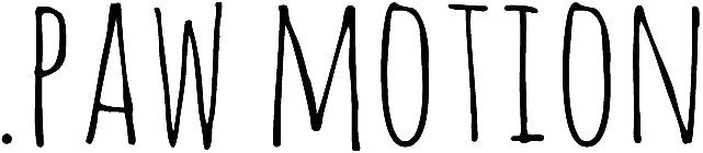 PawMotion Studios logo